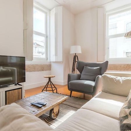 Prime Lisbon - Sao Paulo 5 Appartement Buitenkant foto