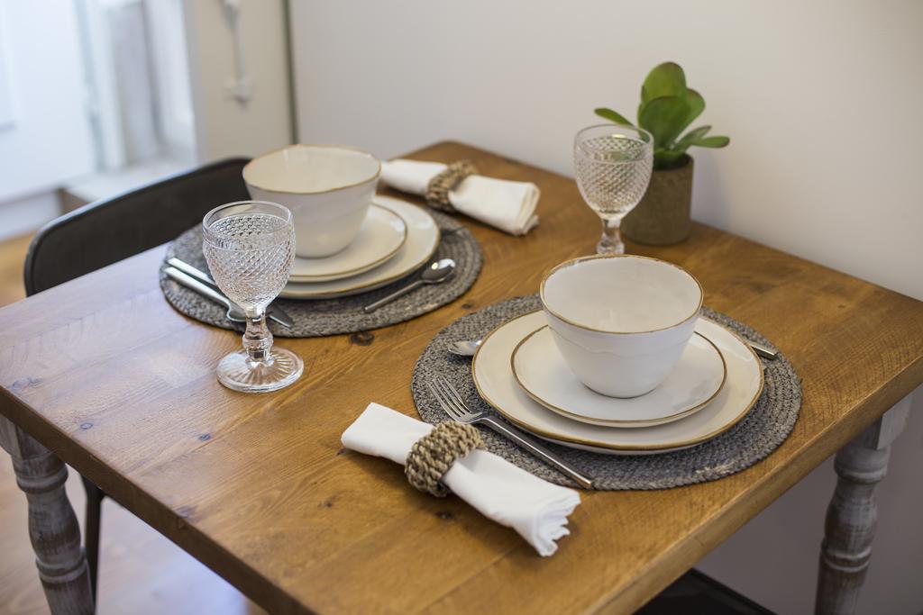 Prime Lisbon - Sao Paulo 5 Appartement Buitenkant foto
