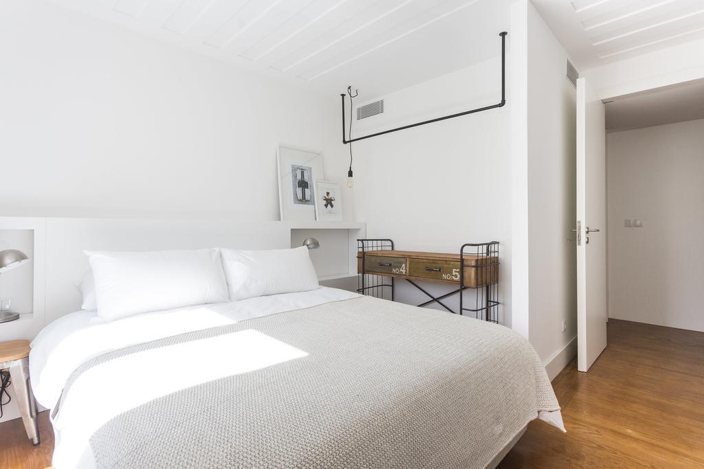 Prime Lisbon - Sao Paulo 5 Appartement Buitenkant foto