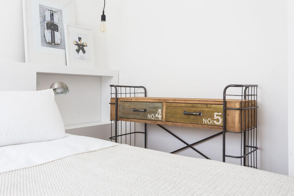 Prime Lisbon - Sao Paulo 5 Appartement Buitenkant foto