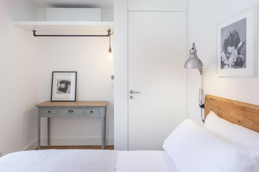 Prime Lisbon - Sao Paulo 5 Appartement Buitenkant foto