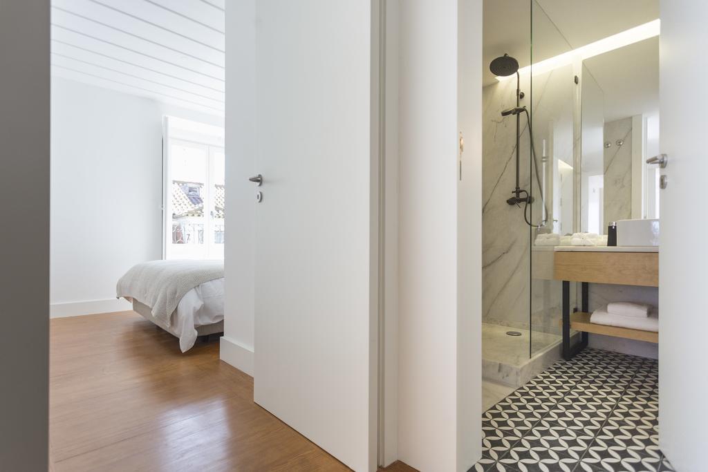 Prime Lisbon - Sao Paulo 5 Appartement Buitenkant foto