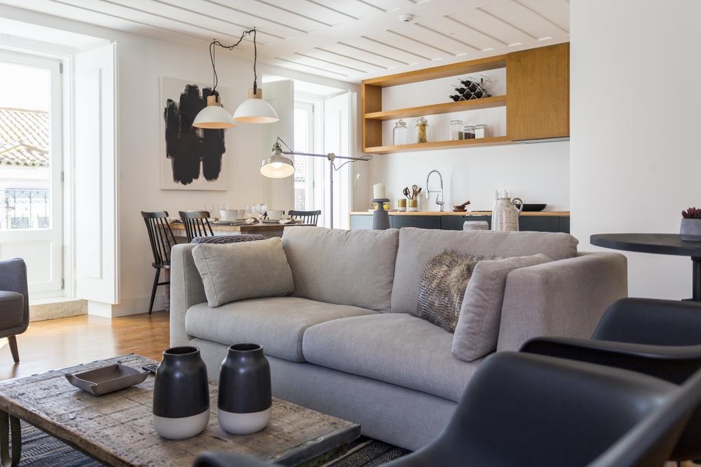 Prime Lisbon - Sao Paulo 5 Appartement Buitenkant foto