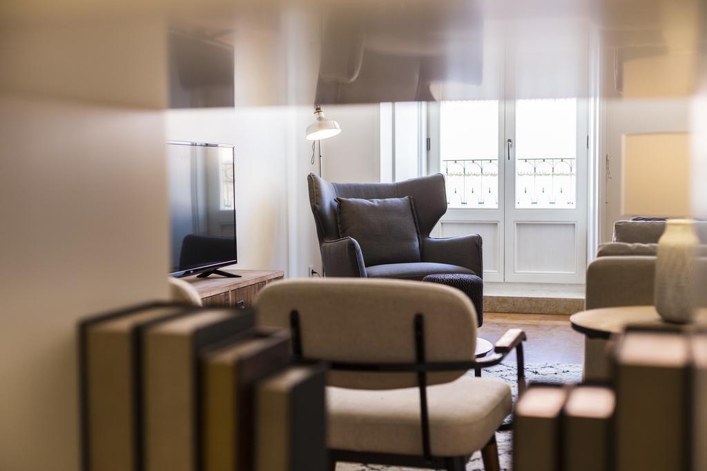 Prime Lisbon - Sao Paulo 5 Appartement Buitenkant foto