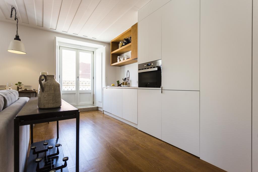 Prime Lisbon - Sao Paulo 5 Appartement Buitenkant foto