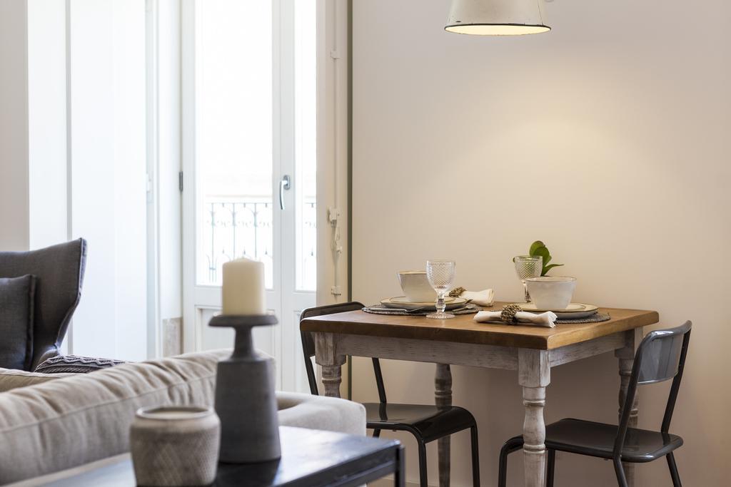 Prime Lisbon - Sao Paulo 5 Appartement Buitenkant foto
