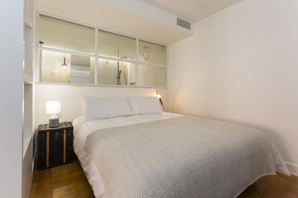 Prime Lisbon - Sao Paulo 5 Appartement Buitenkant foto