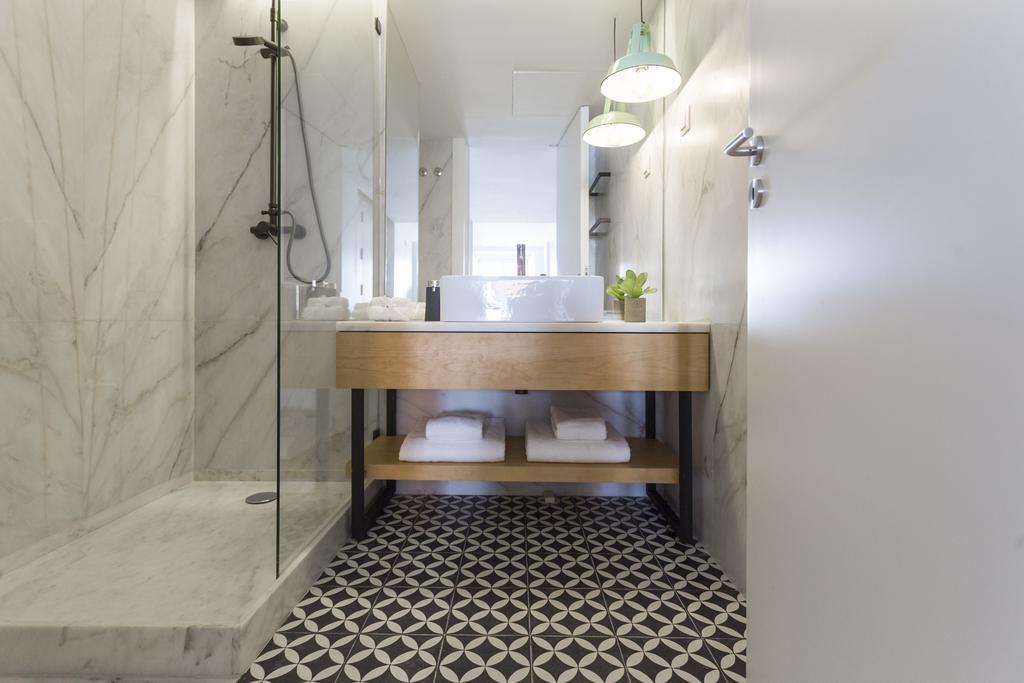 Prime Lisbon - Sao Paulo 5 Appartement Buitenkant foto