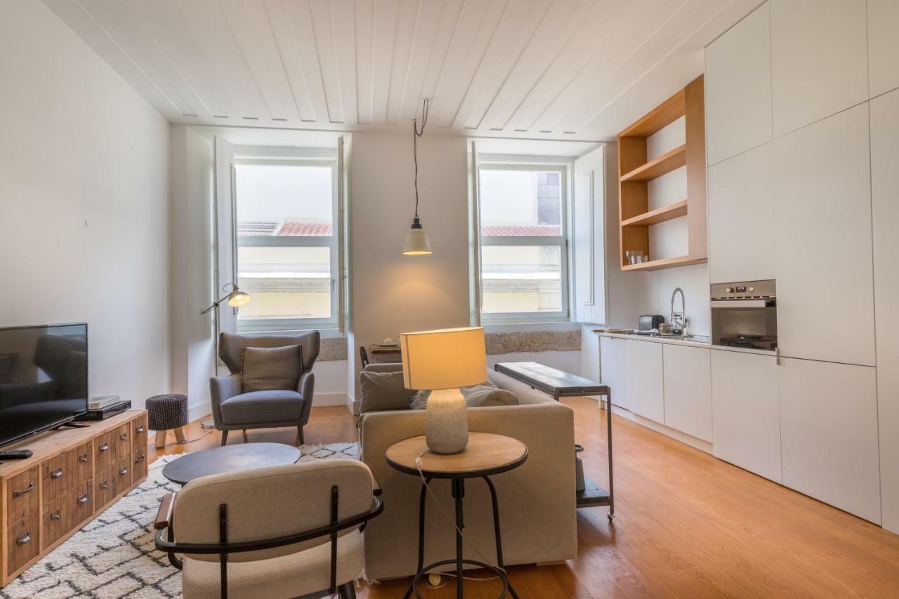 Prime Lisbon - Sao Paulo 5 Appartement Buitenkant foto