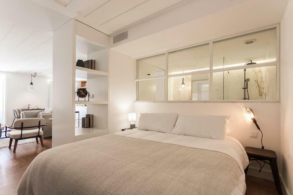 Prime Lisbon - Sao Paulo 5 Appartement Buitenkant foto