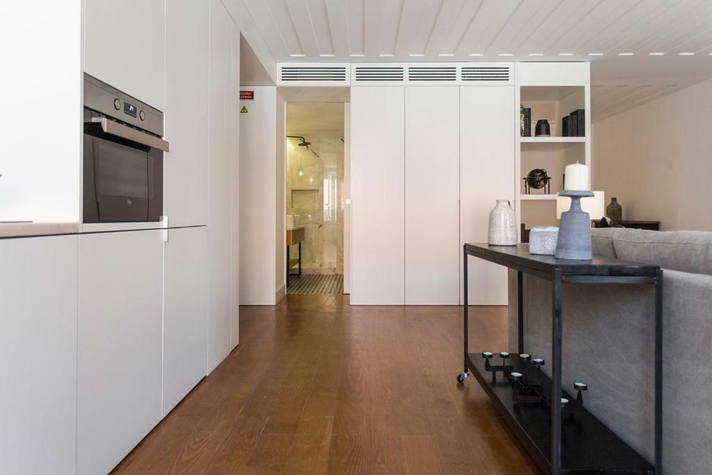 Prime Lisbon - Sao Paulo 5 Appartement Buitenkant foto