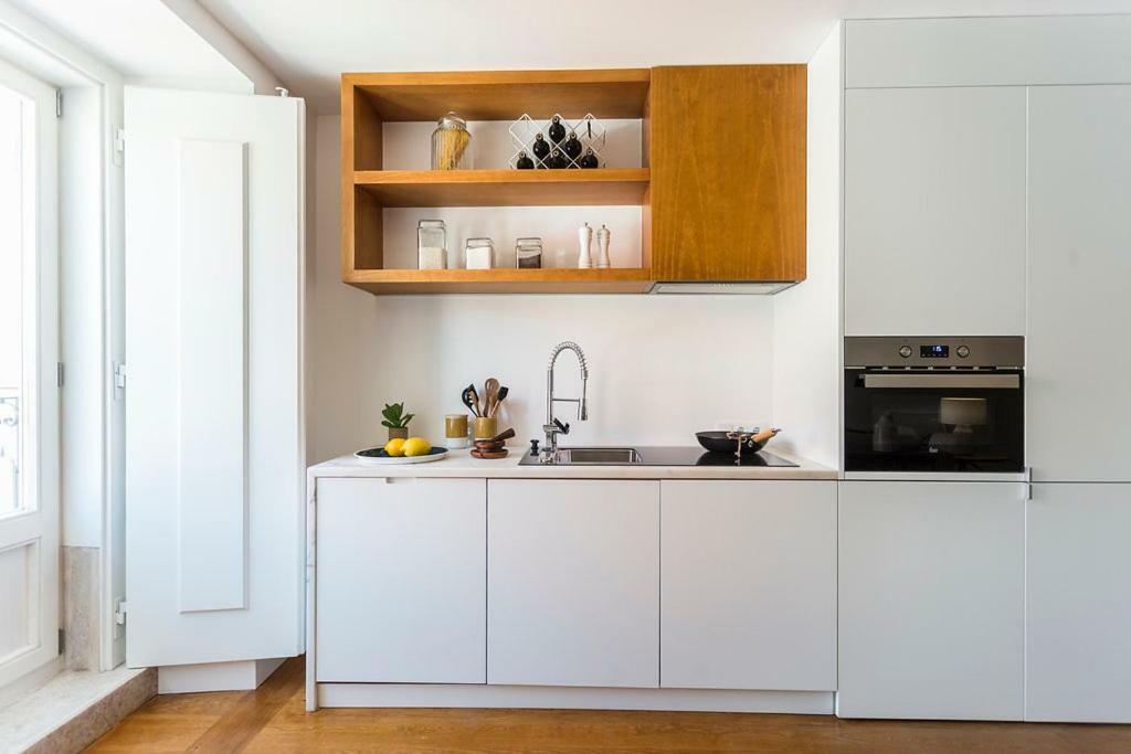 Prime Lisbon - Sao Paulo 5 Appartement Buitenkant foto