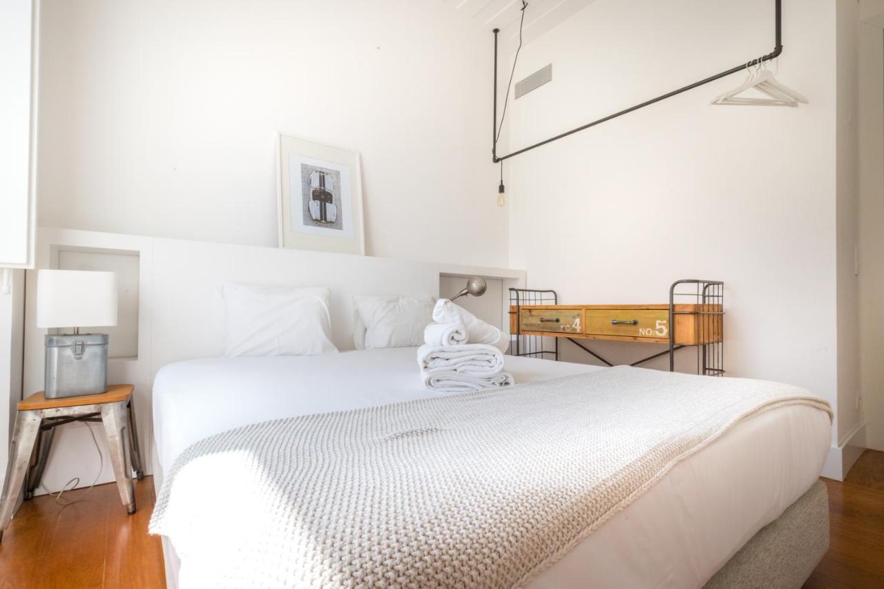 Prime Lisbon - Sao Paulo 5 Appartement Buitenkant foto