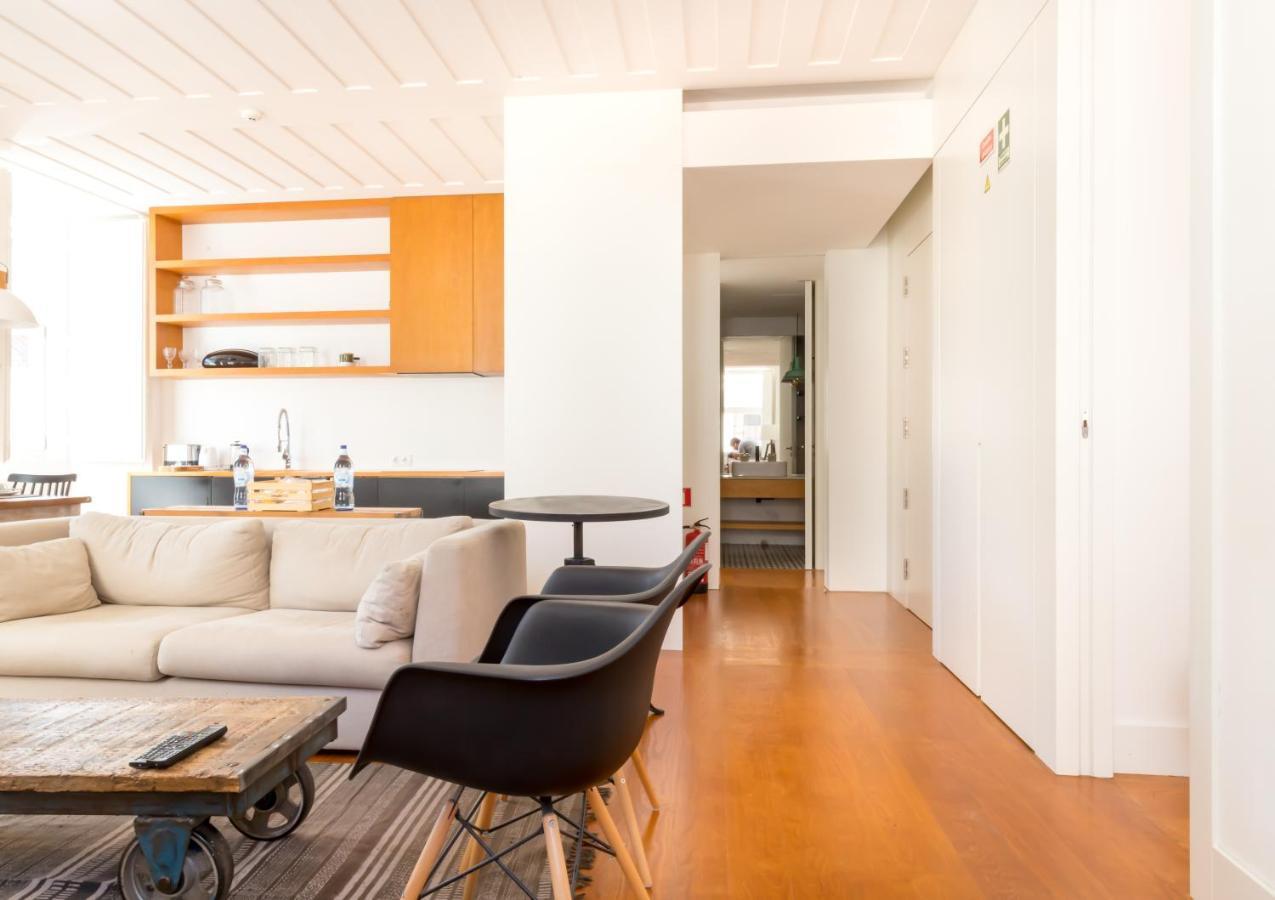 Prime Lisbon - Sao Paulo 5 Appartement Buitenkant foto