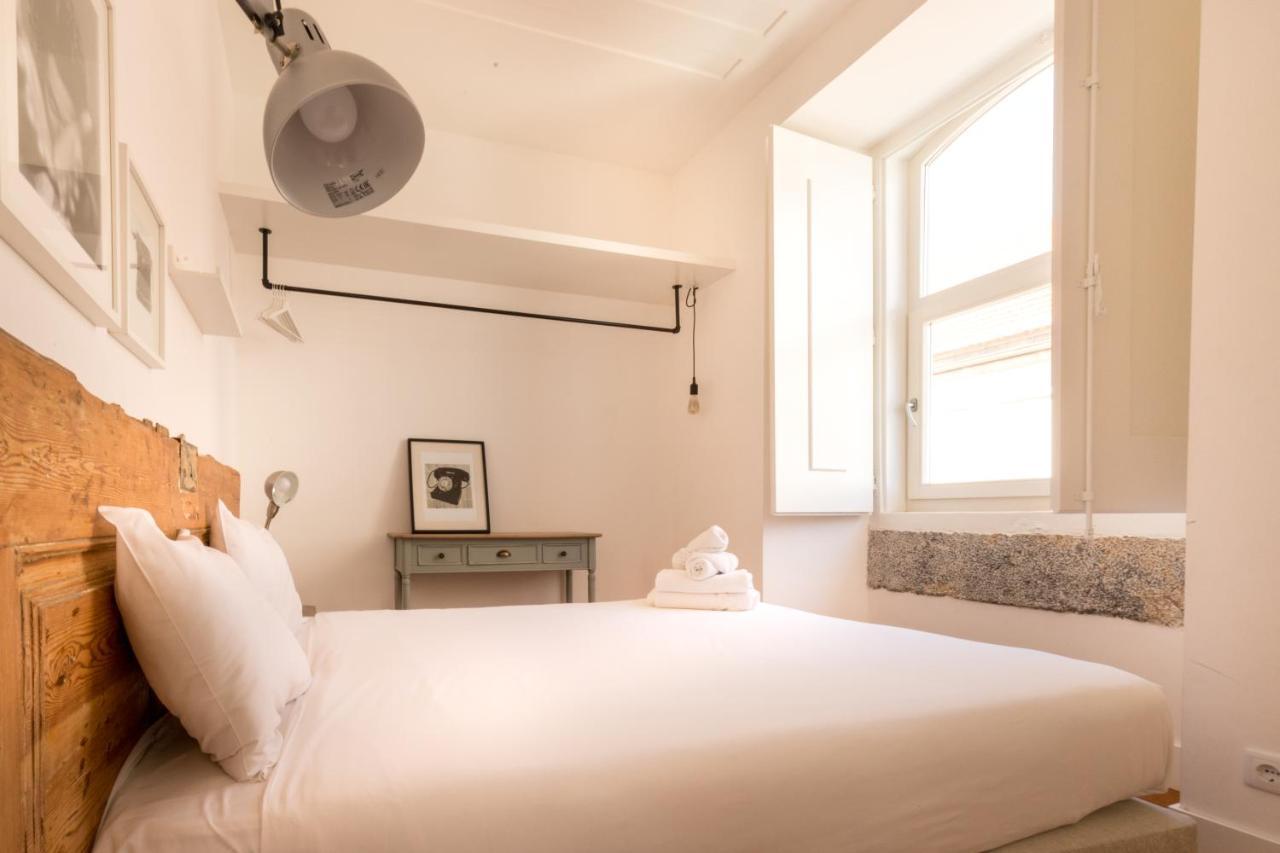 Prime Lisbon - Sao Paulo 5 Appartement Buitenkant foto