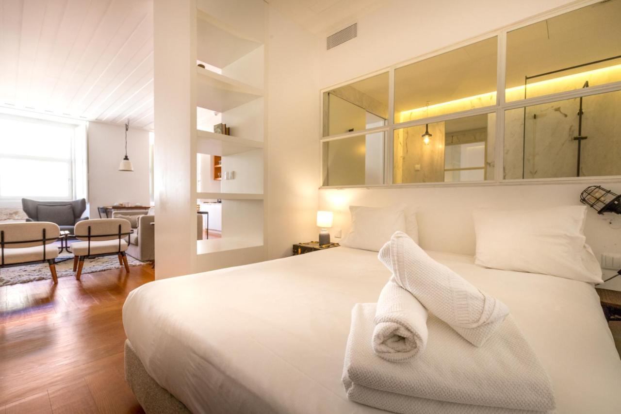 Prime Lisbon - Sao Paulo 5 Appartement Buitenkant foto