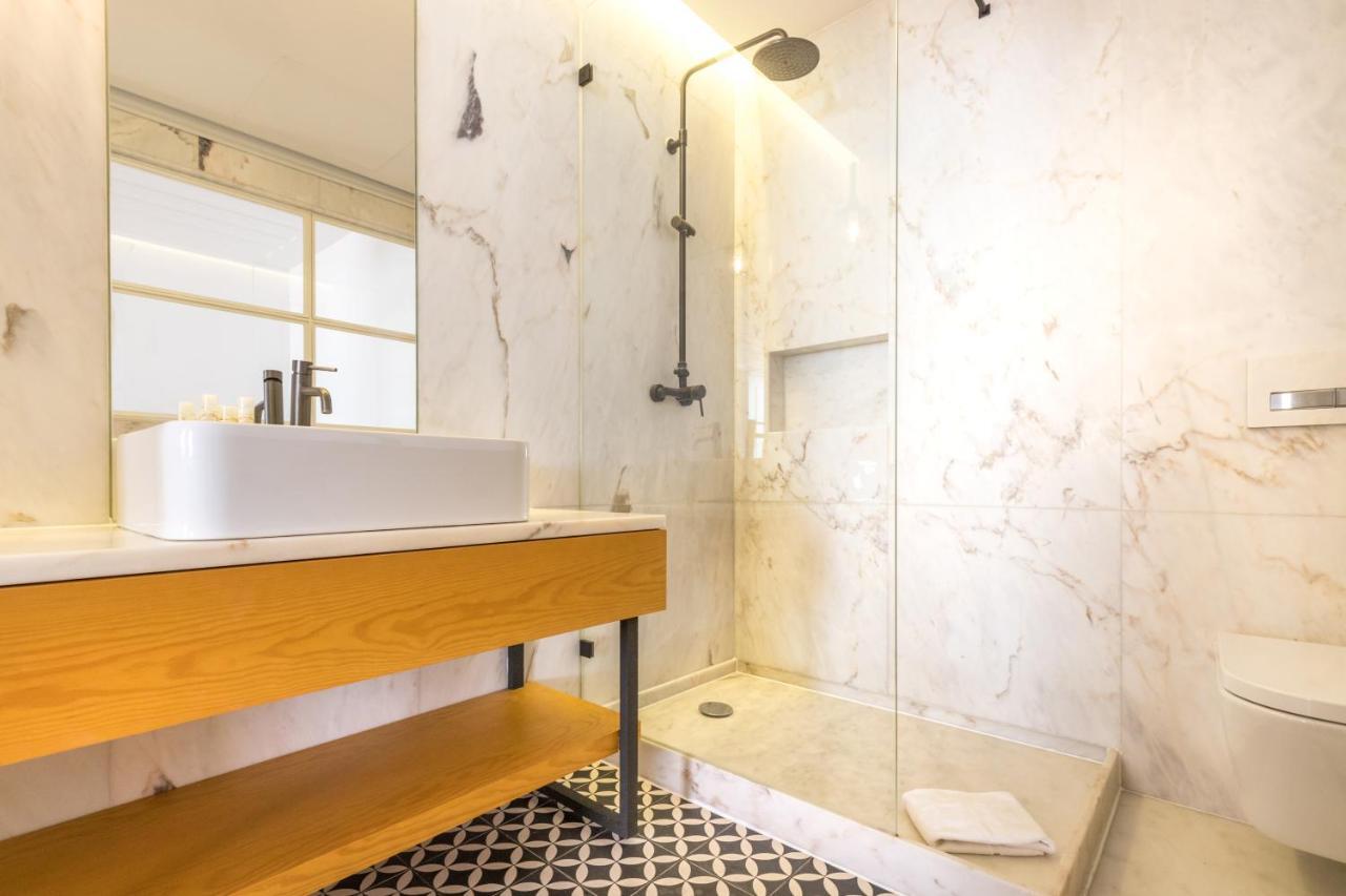 Prime Lisbon - Sao Paulo 5 Appartement Buitenkant foto